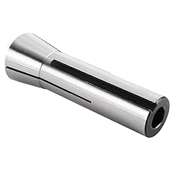 KUNTEC 13 Piece Precision R8 Collet Set Mill