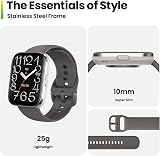 Amazfit Bip 5 Unity 46mm Smartwatch 11-Day Battery 120+ Sports Bluetooth Calls view 2