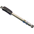 Bilstein Shock Absorber B8 Rear Ram 1500 4WD