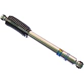 Bilstein 24-187374 Monotube Shock Absorber, Rear, 46mm