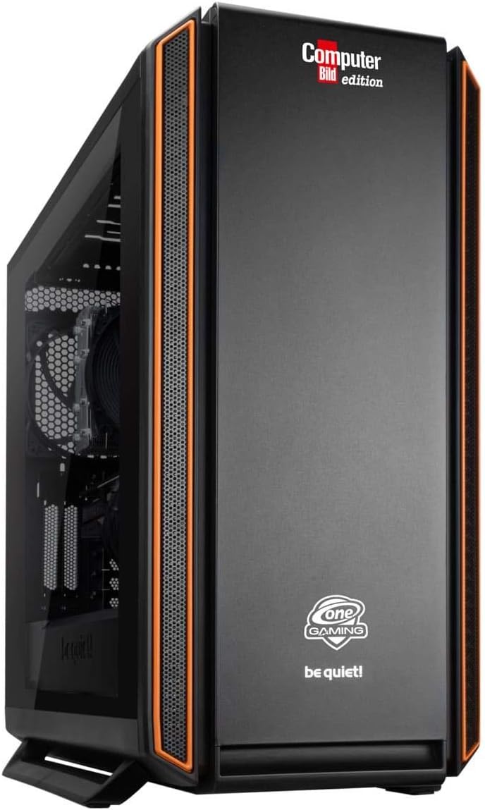 Gaming PC Test / Vergleich 2020 » Alle Modelle im Test & Vergleich