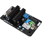 TINVHY AVR R250 Automatic Voltage Regulator Replacement for Generator