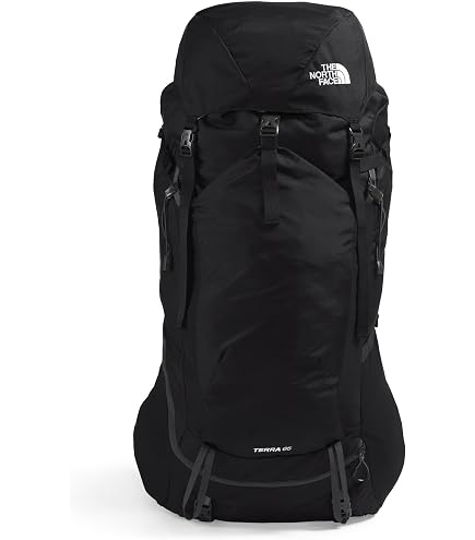 Amazon.com: The North Face Terra 40 Backpack - Unisex Hiking Pack
