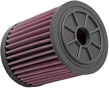 Amazon Com K N Engine Air Filter High Performance Premium Washable Replacement Filter Fits 2010 2018 Audi A6 Quattro A7 S6 S7 Rs6 E 1983 Automotive