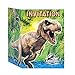 Jurassic World Party Invitations, 8ct