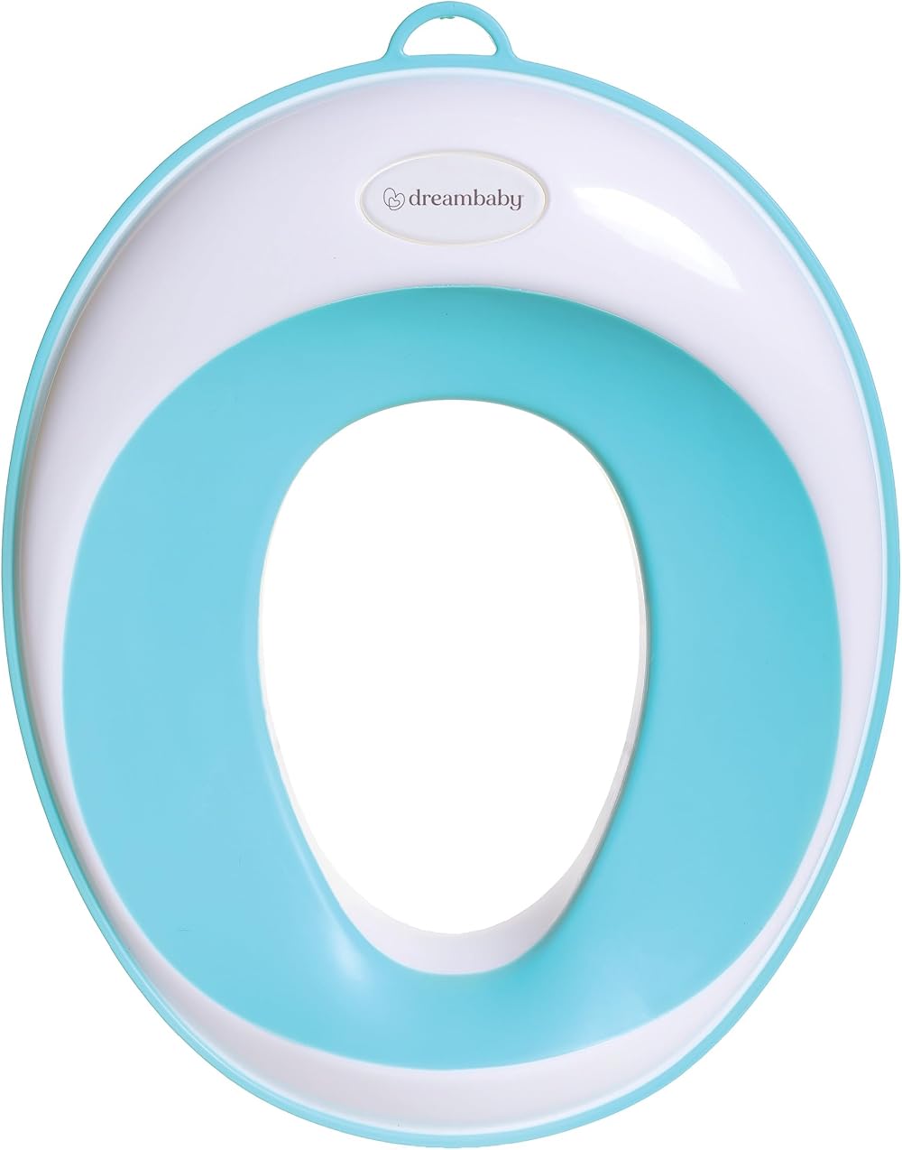 Dreambaby Non-Slip Potty Training Toilet Seat, Ergonomic Toddler Seat