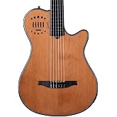 Godin Multiac Mundial Grand Concert Mahogany Deluxe