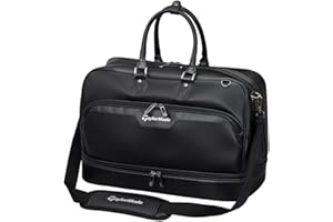 テーラーメイド(TAYLOR MADE) TaylorMade Austec Double Layer Boston Bag