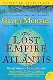 The Lost Empire of Atlantis: History's Greatest Mystery Revealed