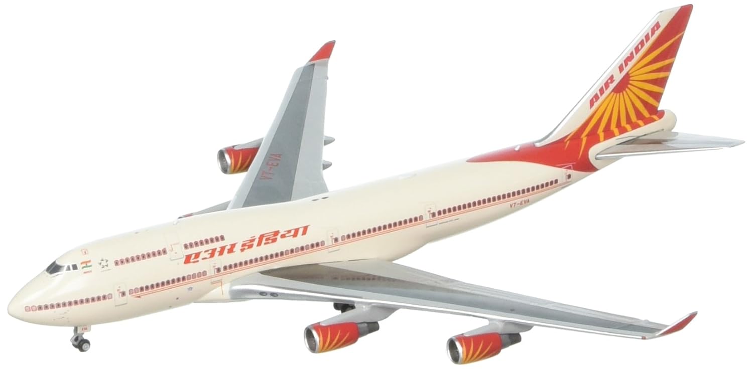 air india toy