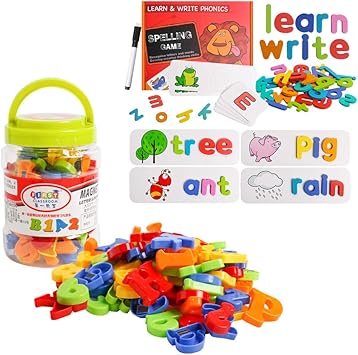 phonics toys for toddlers