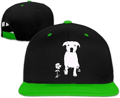flat bill hats for dogs