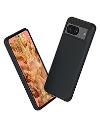 Foluu Silicone Case for Google Pixel 8, Pixel 8