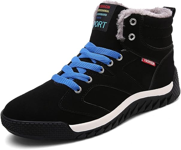 mens winter skate shoes