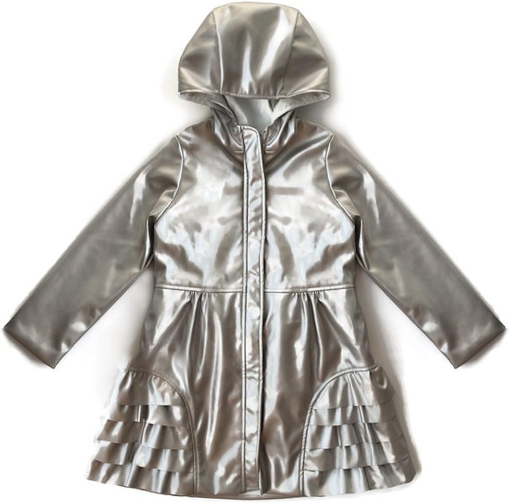 childrens designer jackets and coats