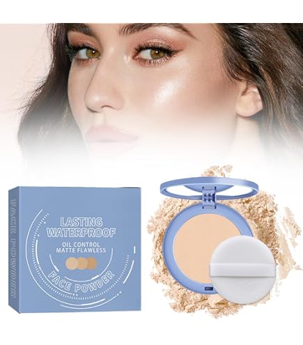 Amazon.com : Albion Japan,Elegance La Poudre Haute Nuance 06 8.8g