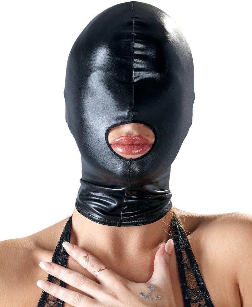 Bad Kitty 53 g Black Head Mask, 1 Stück (1er Pack) - Image 3