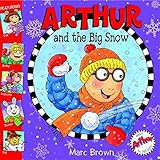 Arthur and the Big Snow