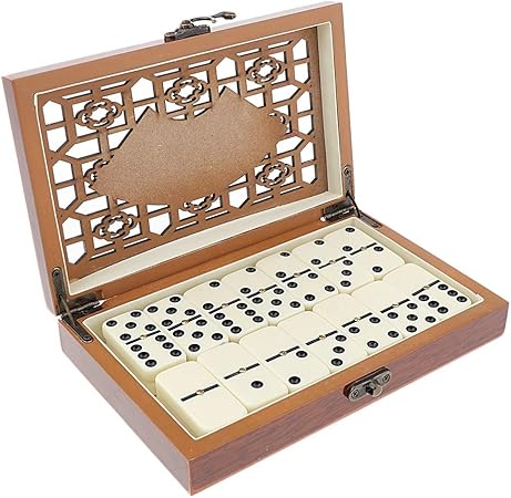 Amazon ドミノ牌 ドミノブロック ドミノゲーム ボードゲーム ボードゲーム おもちゃ