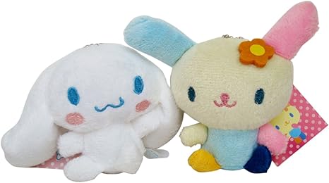 usahana plush