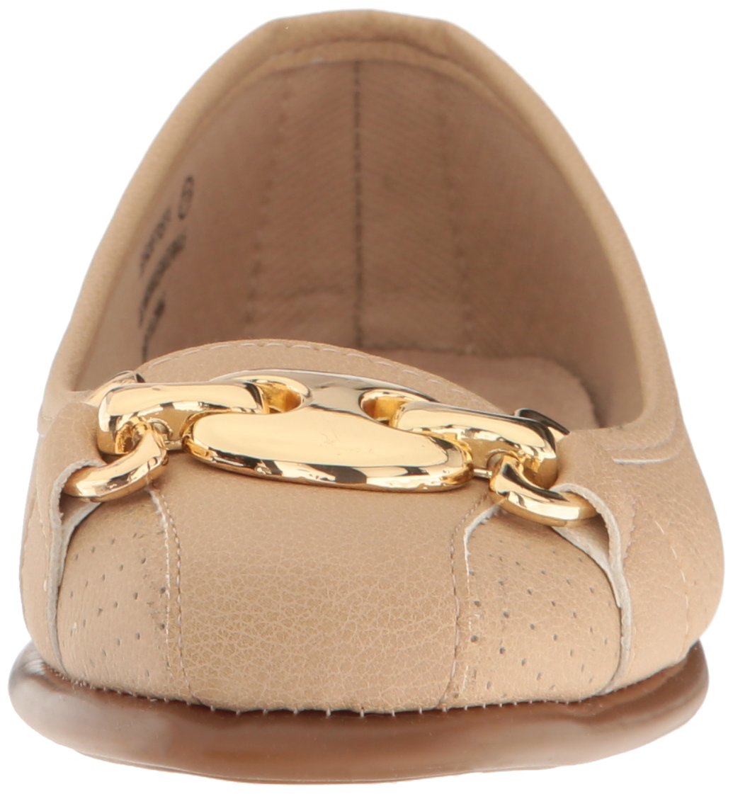 A2 by Aerosoles Women's in Between Ballet Flat - Image 5