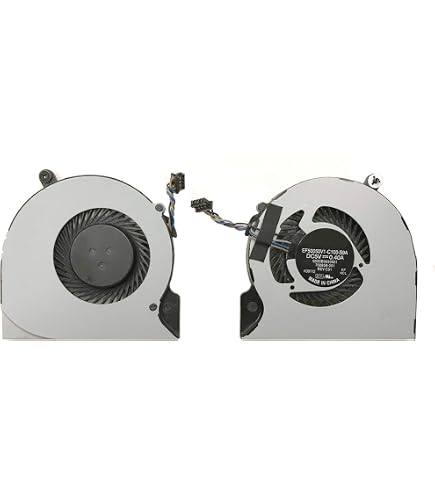 STYOZDH Ventola di Raffreddamento CPU per Laptop Radiatore
