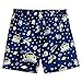 Disney Buzz Lightyear PJ PALS Pajamas Short Set for Boys Blue