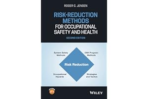 Risk-Reduction Methods for Occupational Safety and Health