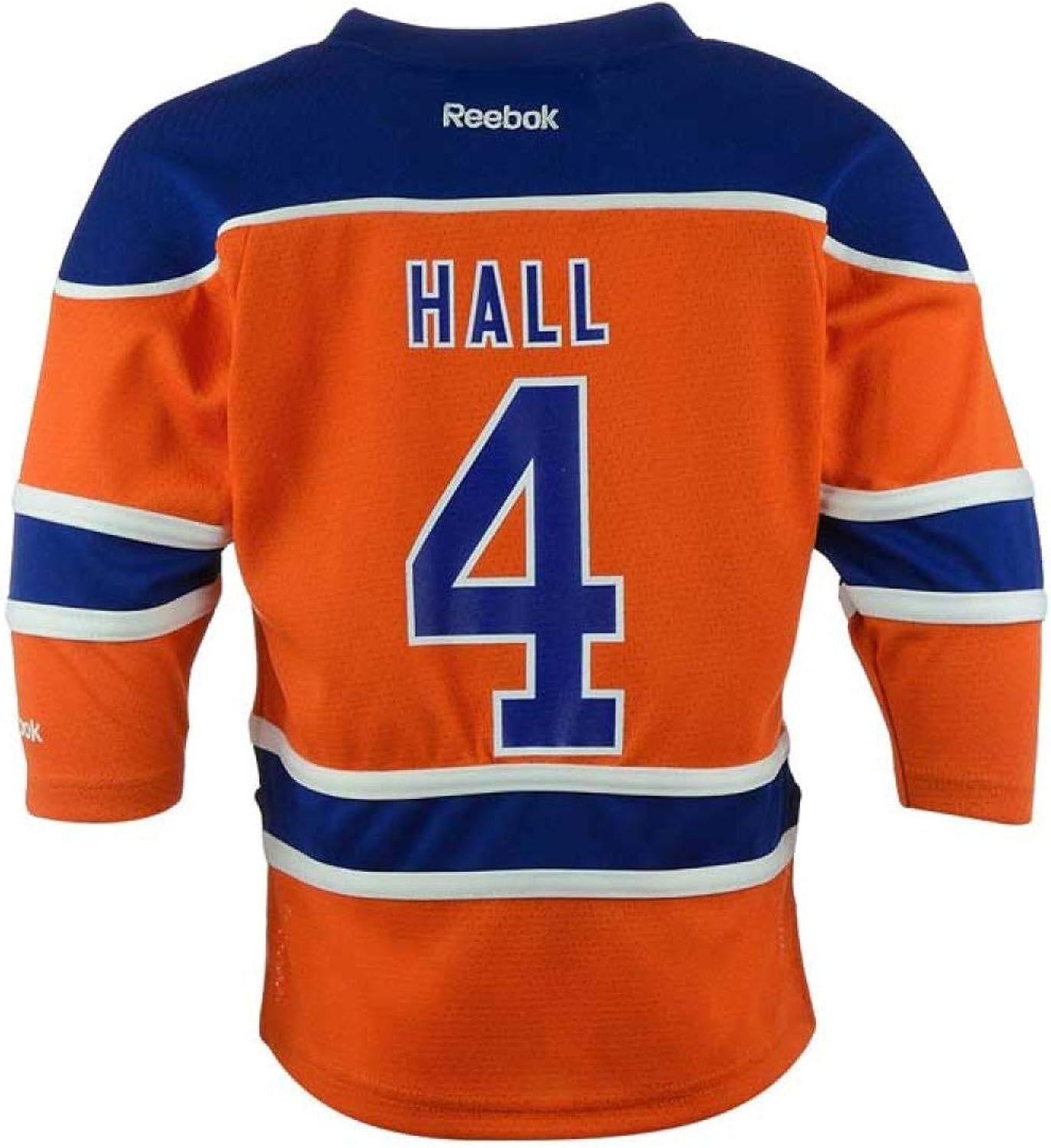 infant oilers jersey