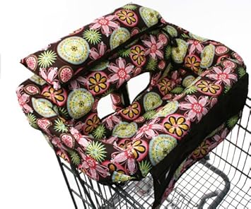 buggy bagg elite shopping cart cover