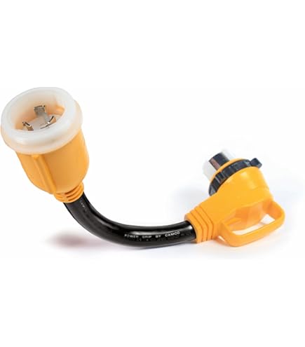 Amazon.com: Camco PowerGrip Camper/RV 18