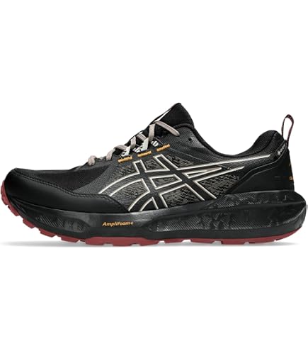 Amazon.com | ASICS Women's Gel-Sonoma 8 GTX Running Shoes, 6