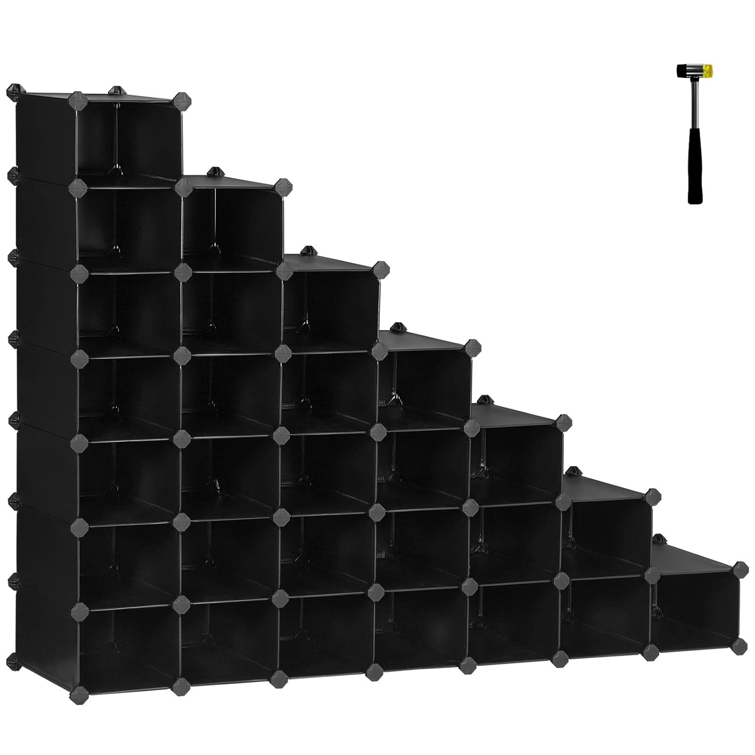 Best 28 Inch Shoe Rack