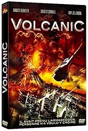 Volcanic