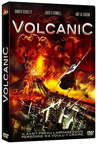 Volcanic
