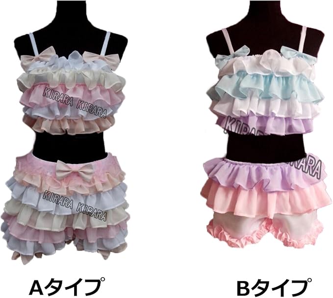 Amazon コスプレ衣装 Akb48 ジッパー 柏木由紀 小嶋陽菜 松井玲奈 風 ステージ服 ハロウィーン コスチューム イベント 変身 変装 女性sサイズ Aタイプ コスプレ 仮装 通販