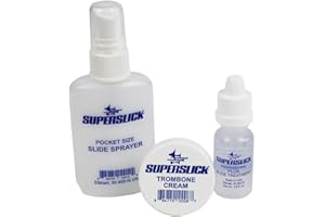 Super Slick Superslick Slickit