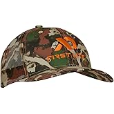 First Lite Trucker Hat - Lightweight Mesh Hunting Cap