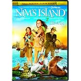 Nim's Island