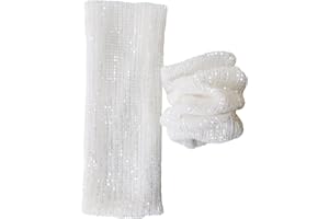 BOMJJOR Crystal Ankle Socks for Show JFans Socks Tubes Gift Collection