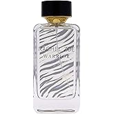 Rachel Zoe Warrior EDP Perfume for Women – Long-Lasting Luxury perfume with Fruity scents with notes of Tuberose, Musk & Patchouli – Gift for women – 3.4 oz