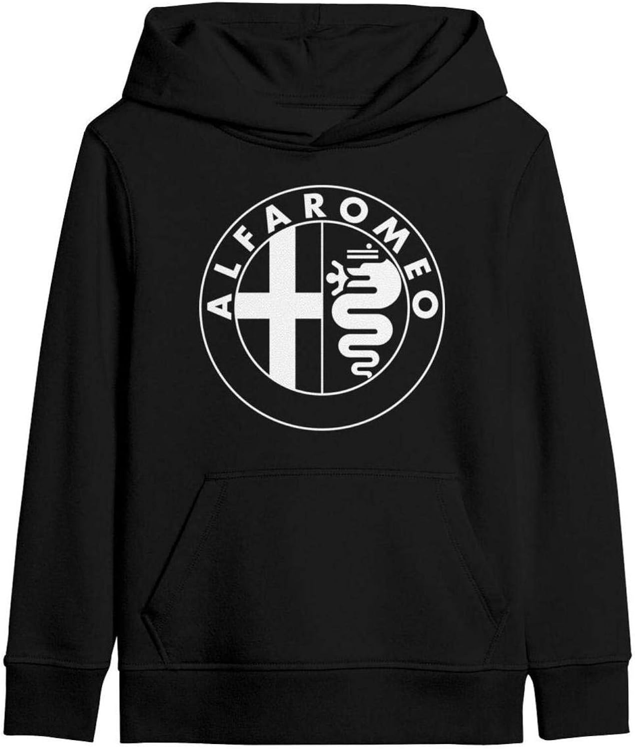 mercedes benz hoodie