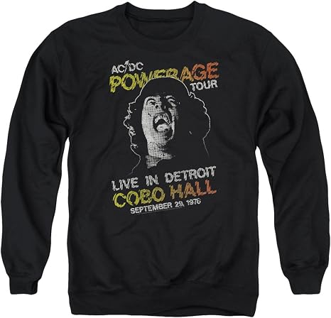 crewneck acdc