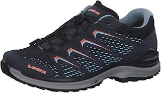 Lowa Maddox GTX Lo Ws