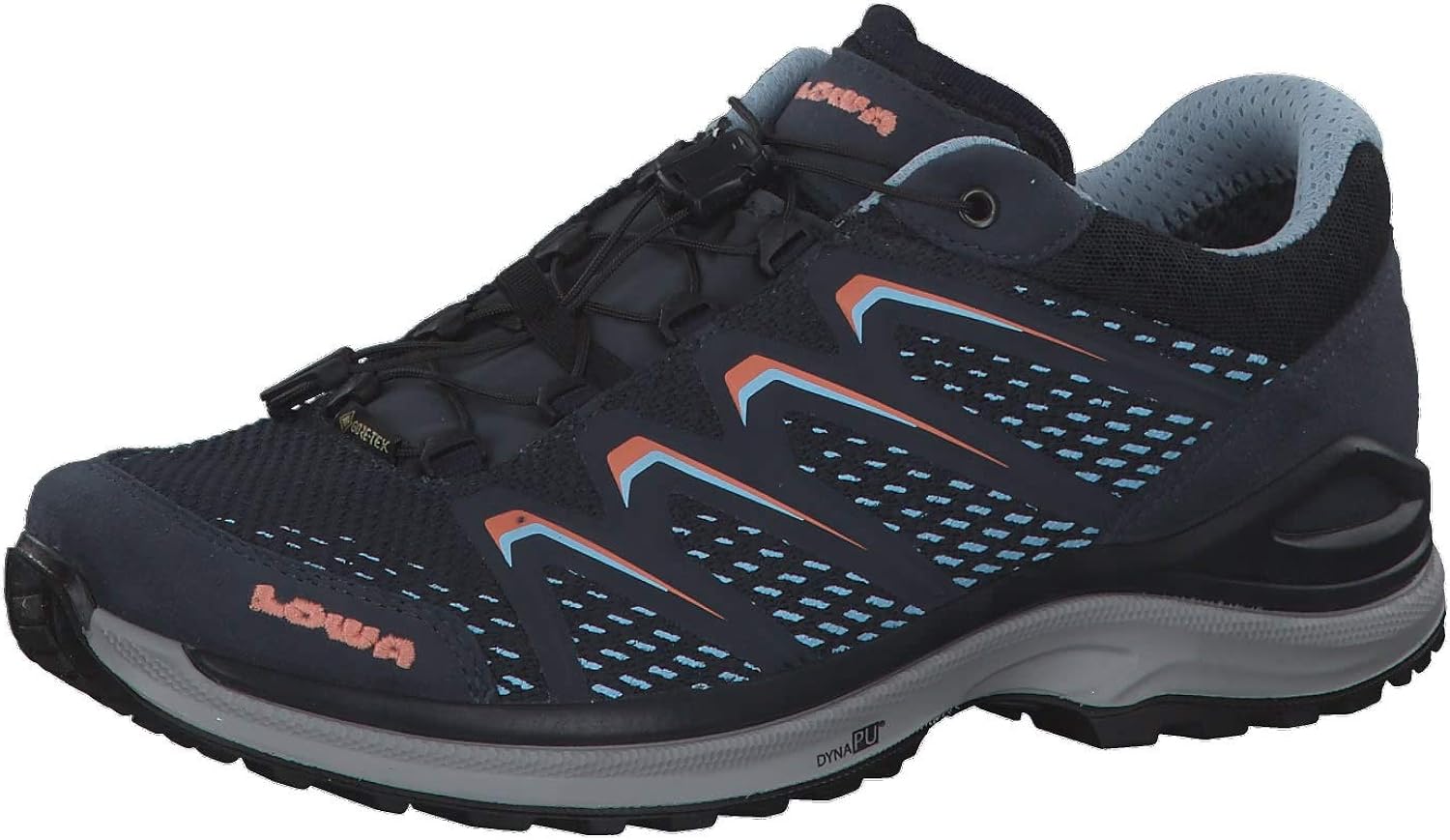 Lowa Maddox GTX Lo Ws