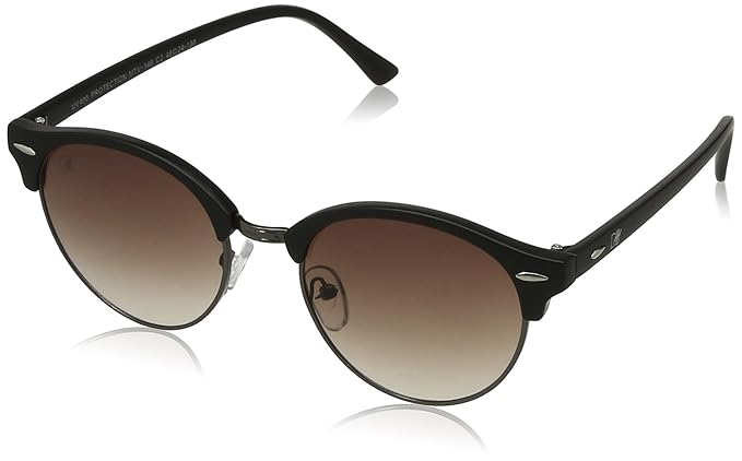 Gradient Cat Eye Women's Sunglasses