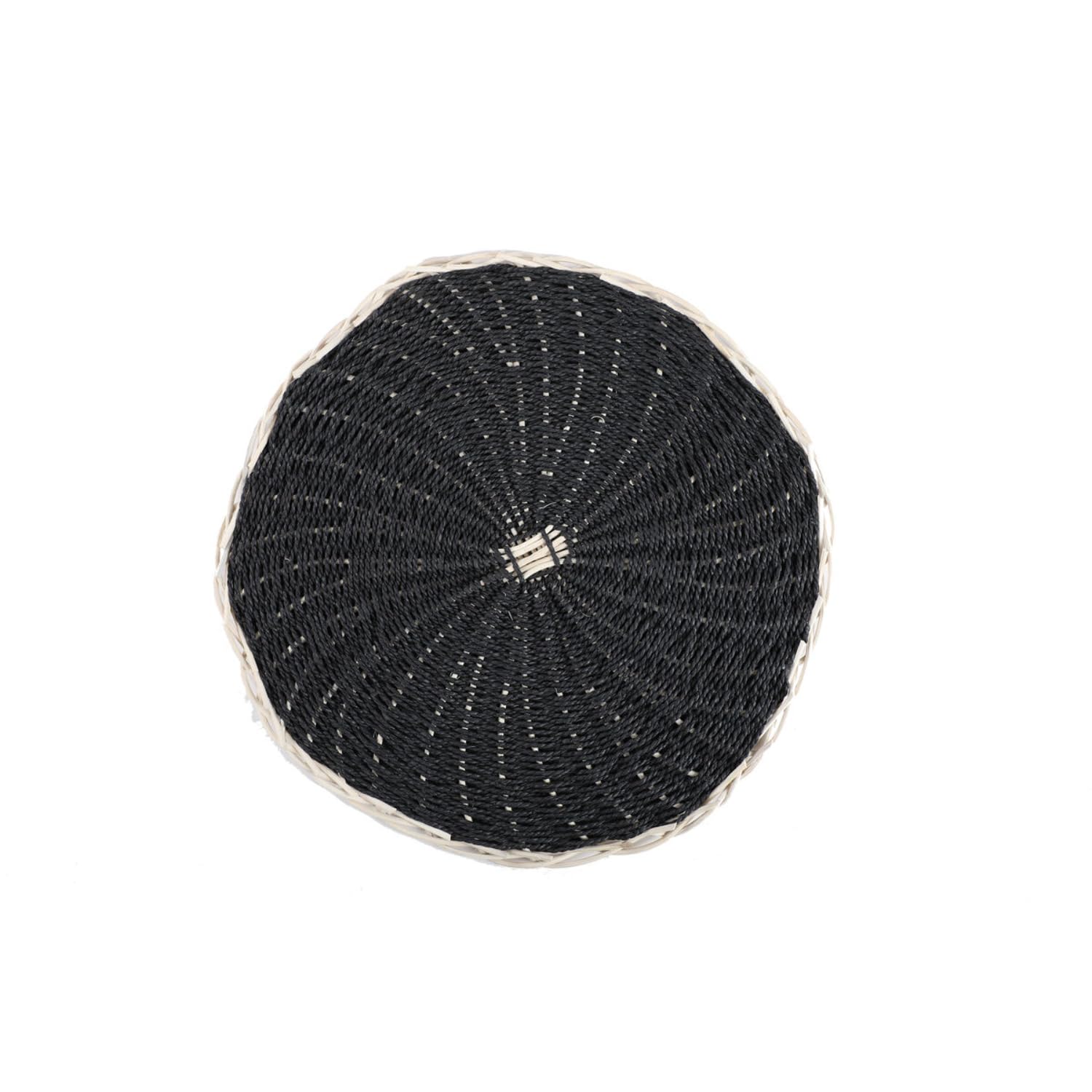 La Maison S5002513 Tablecloth, Adults Unisex, Multicoloured, Standard