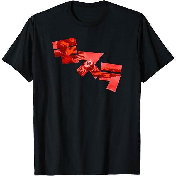 トップス Over print SATAN ARM ZIP SHIRTS Amazon.com: Cyber Crucifix Awesome Cybersigilism For
