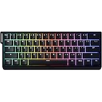 Teclado Gamer Wooting 60he+ | Amazon.com.br