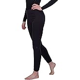 Spyder Womens Spyder Baselayer Pants